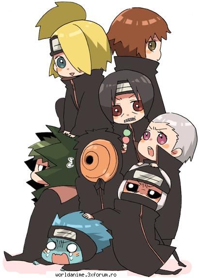 cele mai funny poze - ~##RiDeR##~ - Naruto