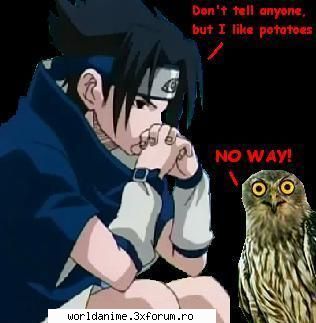 cele mai funny poze - ~##RiDeR##~ - Naruto