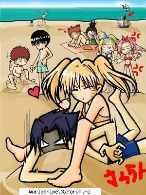 cele mai funny poze - ~##RiDeR##~ - Naruto