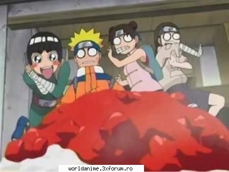 cele mai funny poze - ~##RiDeR##~ - Naruto