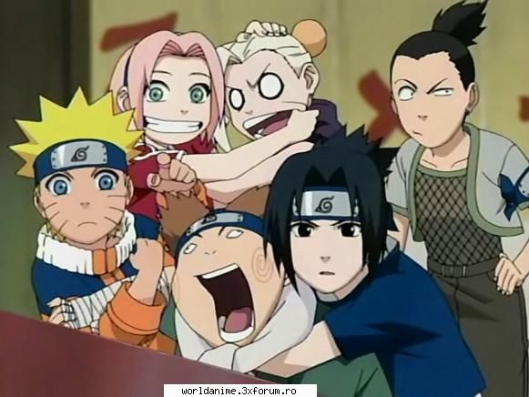 cele mai funny poze - ~##RiDeR##~ - Naruto