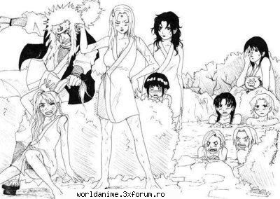 cele mai funny poze - ~##RiDeR##~ - Naruto