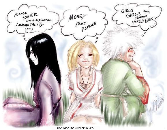 cele mai funny poze - ~##RiDeR##~ - Naruto