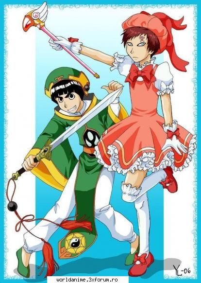 cele mai funny poze - kulkittselly - Naruto