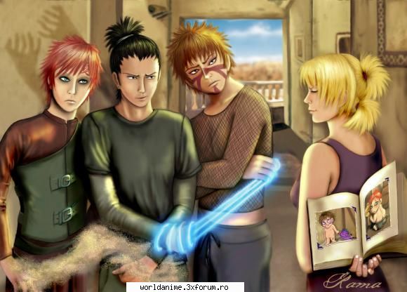 cele mai funny poze - kulkittselly - Naruto
