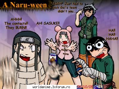 cele mai funny poze - childish_crazy_girl - Naruto