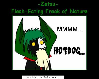 cele mai funny poze - sunt sooper pozele...voastre!!! - Naruto