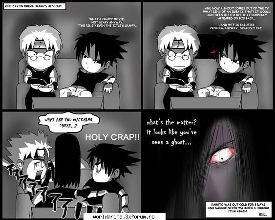 cele mai funny poze - loooooooool...aia cu home alone e bestiala=))) - Naruto