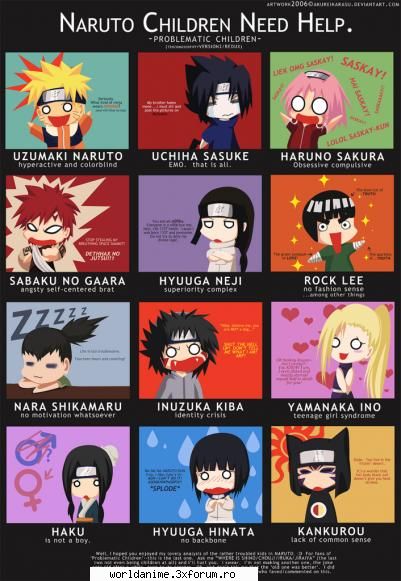 cele mai funny poze - shadowcat - Naruto