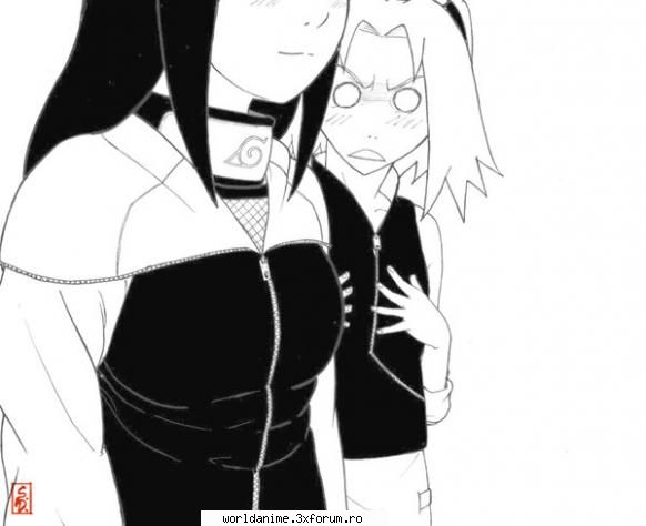 cele mai funny poze - shadowcat - Naruto