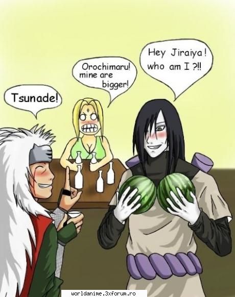 cele mai funny poze - ~ Lil Angel ~ - Naruto