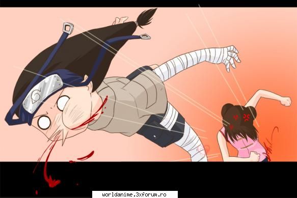cele mai funny poze - ~ Lil Angel ~ - Naruto