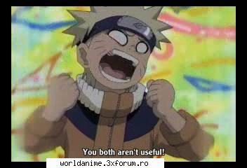 cele mai funny poze - ~ Lil Angel ~ - Naruto