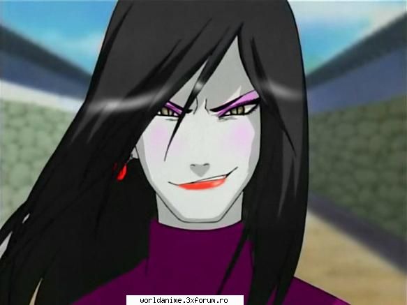 cele mai funny poze - sunt rea ...sunt foarte REA! scz...NICIaici NU - Naruto