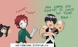 cele mai funny poze - shadowcat - Naruto