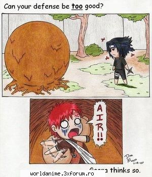 cele mai funny poze - shadowcat - Naruto