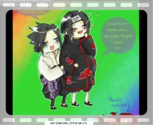 cele mai funny poze - Kagome - Naruto