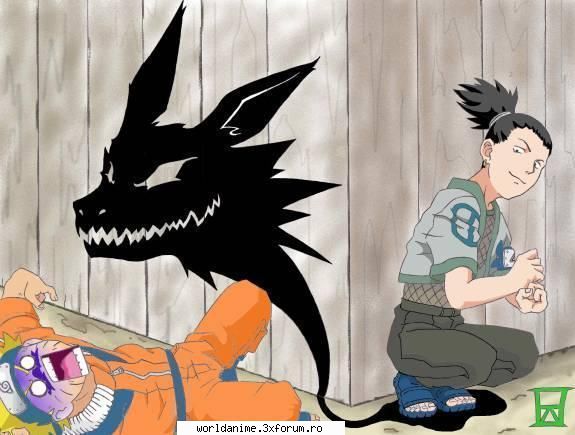 cele mai funny poze - Kagome - Naruto