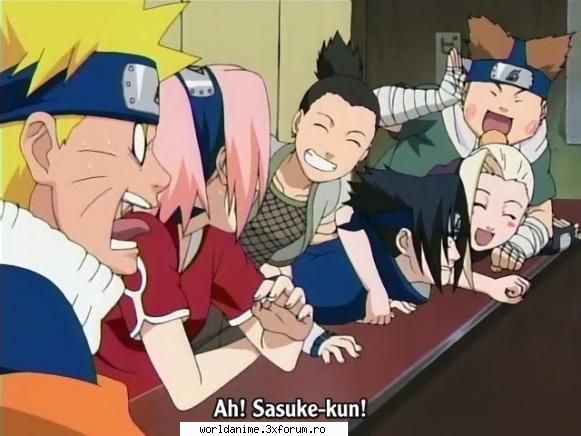 cele mai funny poze - Kagome - Naruto