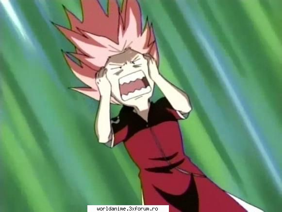 cele mai funny poze - Kagome - Naruto
