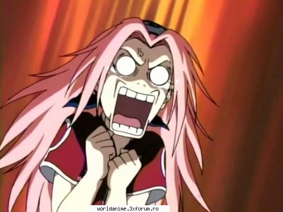cele mai funny poze - Kagome - Naruto