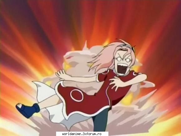 cele mai funny poze - Kagome - Naruto