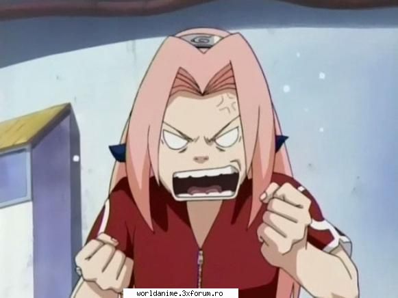 cele mai funny poze - Kagome - Naruto