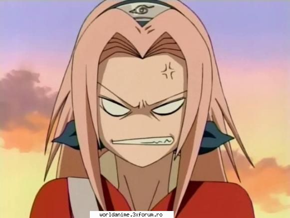 cele mai funny poze - Kagome - Naruto