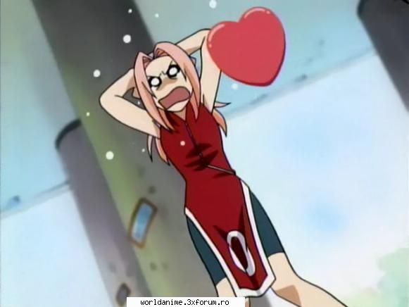 cele mai funny poze - Kagome - Naruto