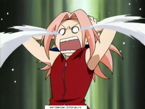 cele mai funny poze - Kagome - Naruto