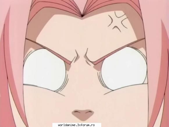 cele mai funny poze - Kagome - Naruto
