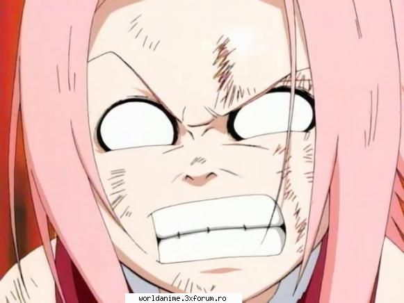 cele mai funny poze - Kagome - Naruto
