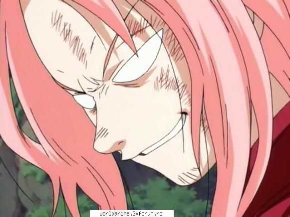 cele mai funny poze - Kagome - Naruto