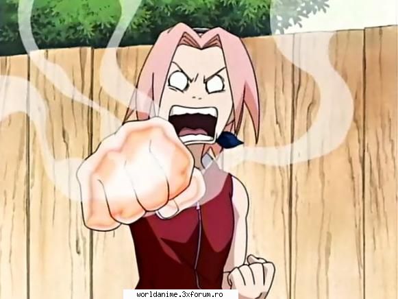 cele mai funny poze - Kagome - Naruto