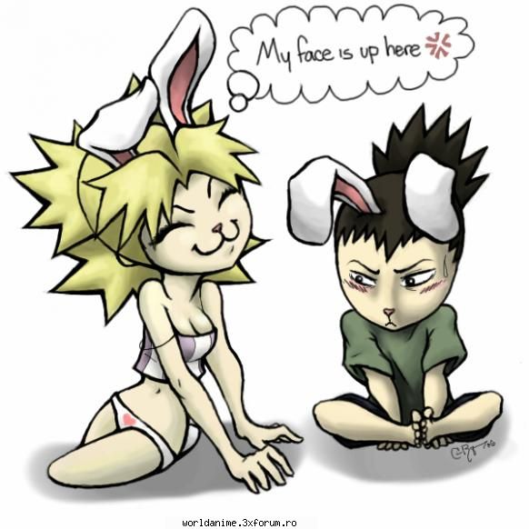 cele mai funny poze - lol...tari pozele ...pun si io cateva;;) - Naruto