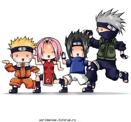 cele mai funny poze - shadowcat - Naruto