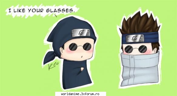 cele mai funny poze - shadowcat - Naruto