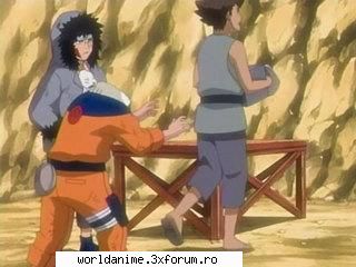 cele mai funny poze - din cate ii aminesk Naruto avea un cap(poate NU - Naruto