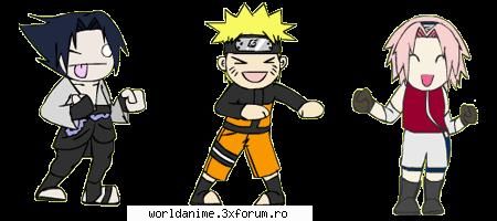 cele mai funny poze - Alinutza - Naruto