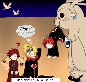 cele mai funny poze - Alinutza - Naruto