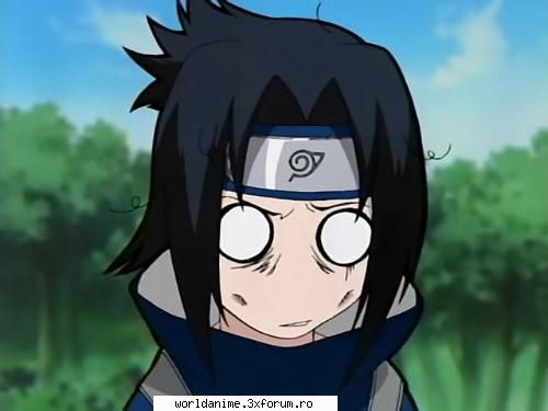 cele mai funny poze - Alinutza - Naruto