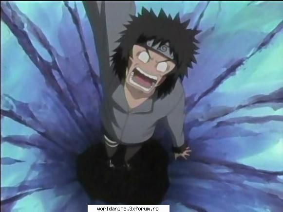 cele mai funny poze - kiba.... ...bietu meu "sot" - Naruto