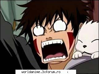 cele mai funny poze - gata....m-am suparat...ajtia isi bat jok de - Naruto