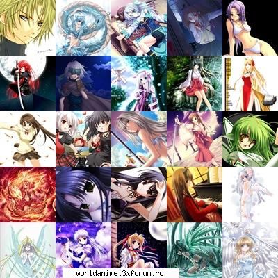 concurs de colaje - ~##RiDeR##~ - Concursuri