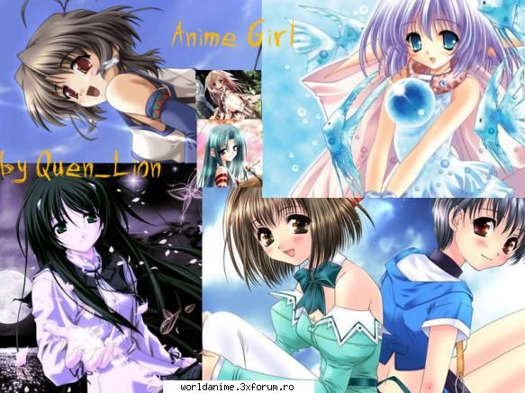 concurs de colaje - Mikoto-san - Concursuri