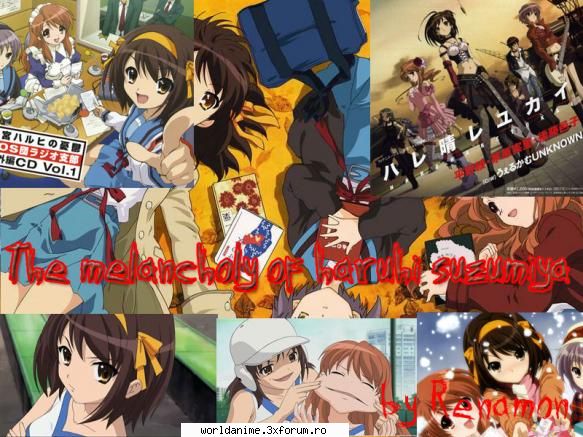 concurs de colaje - Mikoto-san - Concursuri