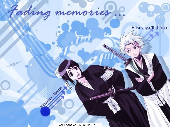 cupluri - shadowcat - Bleach