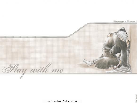 cupluri - dark_kitty - Bleach