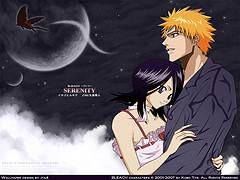 cupluri - Sweet_eclair. - Bleach