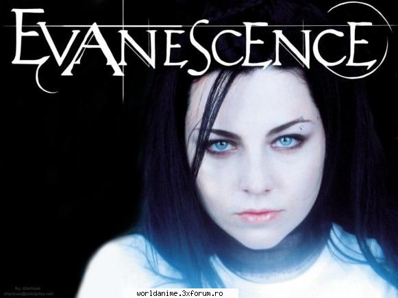 evanescense - poze si...melodii.nu stiu ce parere aveti dar eu - Music